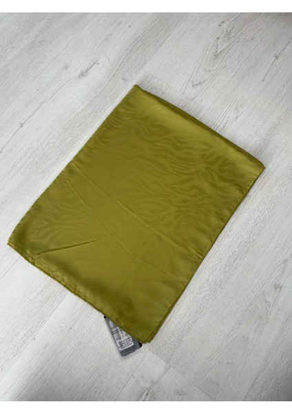 Jakarlı Şal Yeşil modelleri