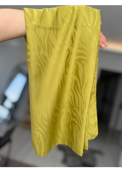 Jakarlı Şal Yeşil fırsatları