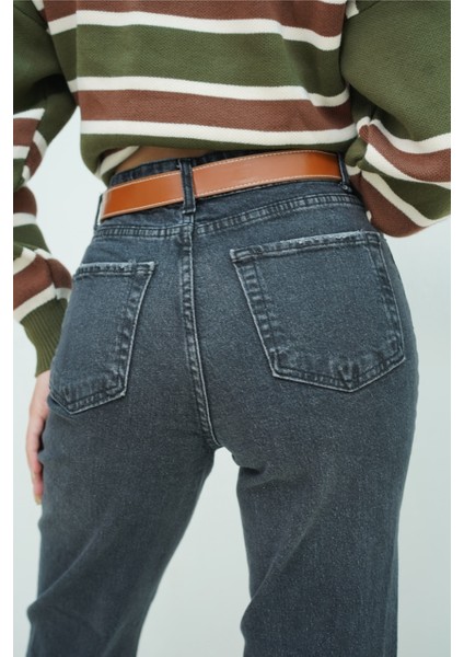 Kemerli Füme Pantolon fiyatları