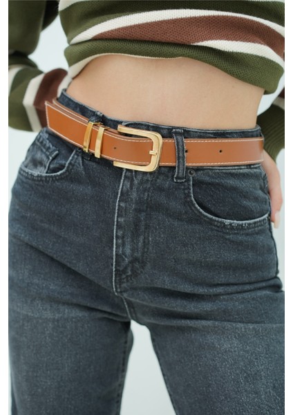 Kemerli Füme Pantolon fırsatları