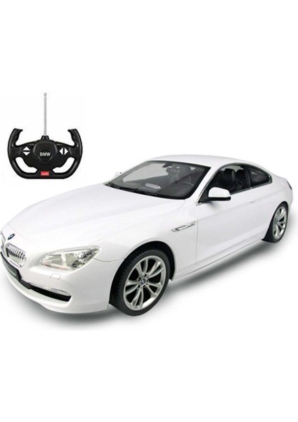 Rastar 1:14 Bmw 6 Uzaktan Kumandalı Araba fiyatları