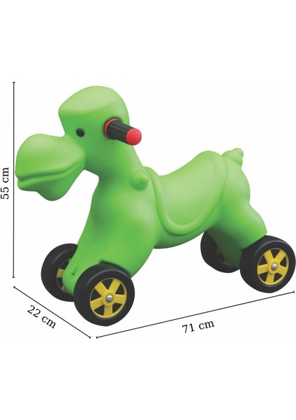 Tekerlekli Afacan Köpek fiyatları