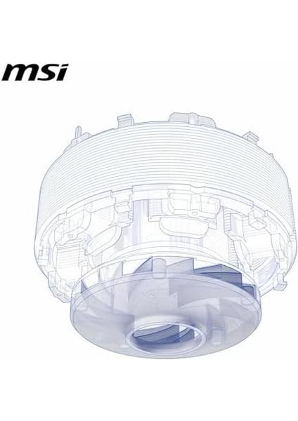 Msı Mag Coreliquid A15 240MM Işlemci Sıvı Soğutucu Siyah fiyatları