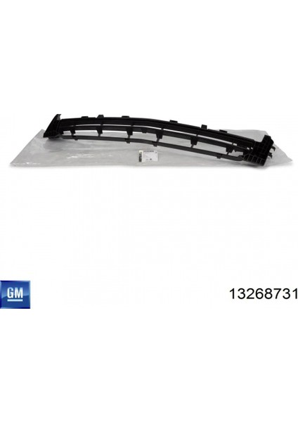 Tampon Panjuru Alt Opel Insıgnıa A Bm 09-12 (Oem No: 6400648)