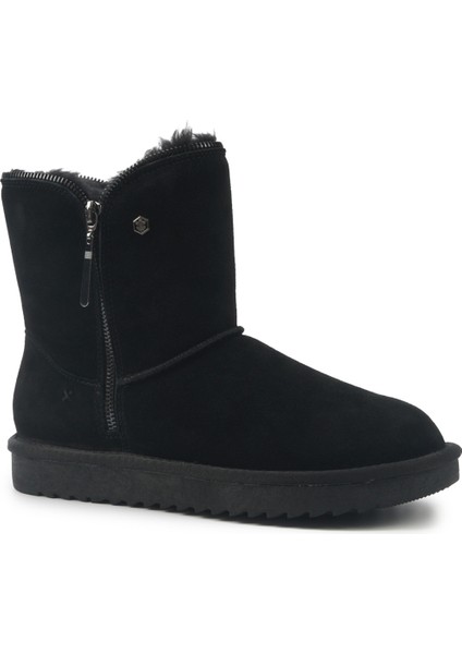 Estelle 5pr Siyah Kadın Kar Botu fiyatları