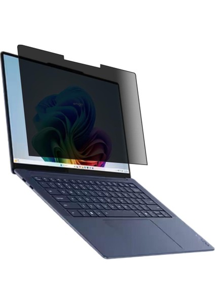 Asus Vivobook 14 Flip 14 Inç Hayalet Ekran Koruyucu 9h Nano fırsatları