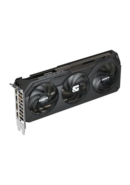Gıgabyte Geforce Rtx 5050 Gamıng Oc 8g Grafik Kartı 8 GB Gddr7 128-BIT Pcıe 5.0 Wındforce Cooling Rgb Fusion 3x Displayport 1x HDMI modelleri