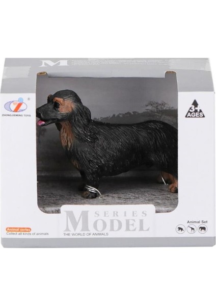 Q9899-A99 Figür Köpek Seri -Birliktoys modelleri