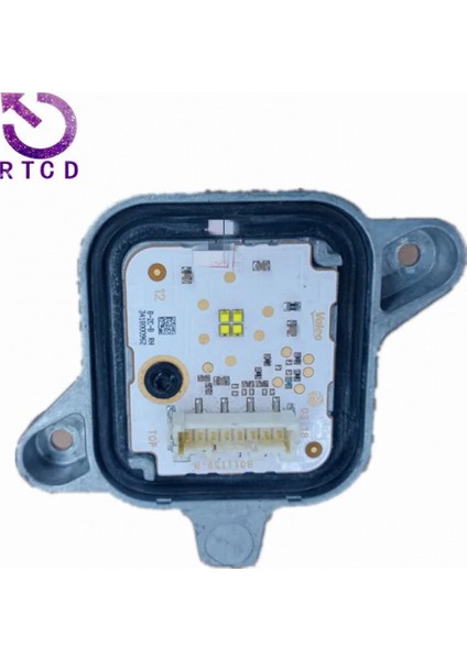 Far Modülü (Sag) Psa 3008/5008 B.m 2016- (Oem No: 1616878880)