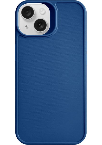 iPhone 15 Uyumlu Kamera Korumalı Darbeye Dayanıklı Renk Atmayan Keep Silikon Kılıf indirimleri