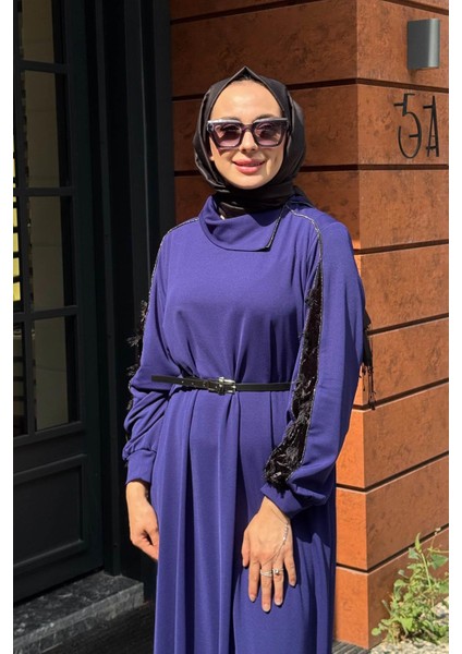 Elbise 38800 Mor modelleri