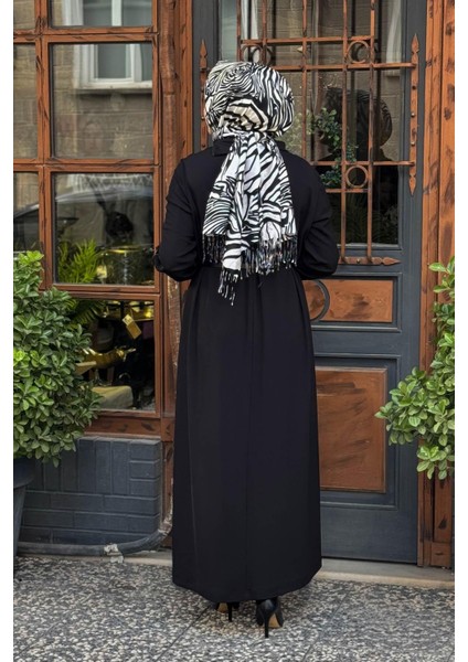 Elbise 38800 Siyah modelleri