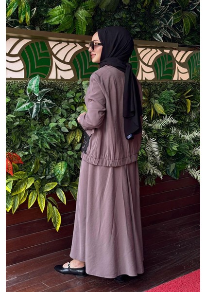 Almarwah Etekli Takım 202870 Vizon fiyatları