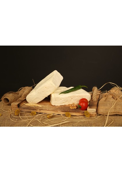 Köy Tipi Beyaz Peynir