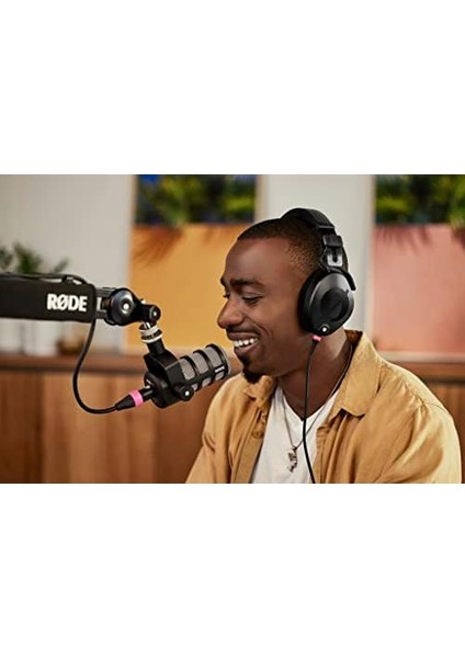 Rode NTH-100 Profesyonel Kulak Üzeri Kulaklık modelleri
