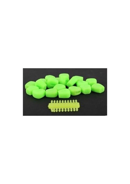 Sweet Corn Tatlı Mısır Yeşil 20 Adet