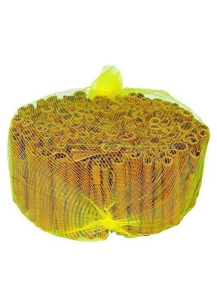 Tarçın 8 cm Vietnam Fileli Kalın 500 gr