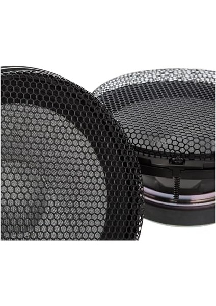 R2-S65C Yeni Nesil 6-1/2" (16,5 Cm) Bileşen 2 Yollu R-Serisi Hoparlörler modelleri