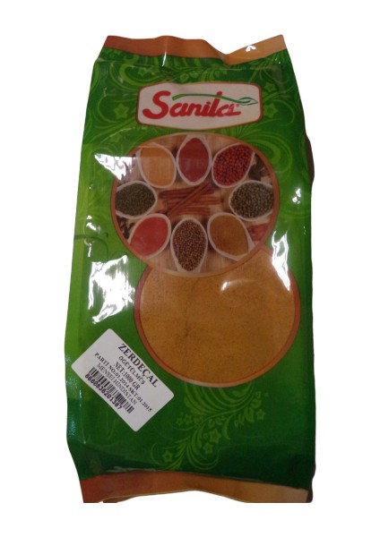 Zerdeçal Öğütülmüş OM24-306 500 gr