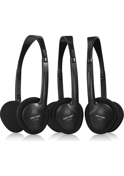 Ho 66-3'lü Kulaklık