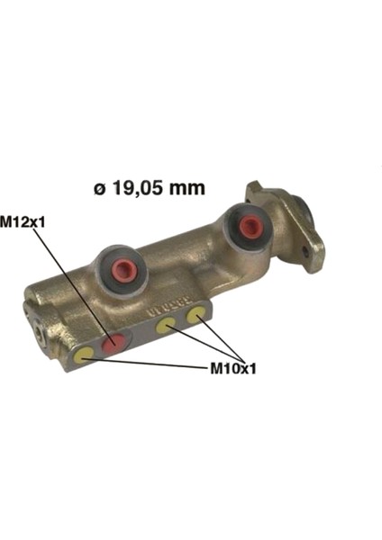 05-0080 Fren Ana Merkez