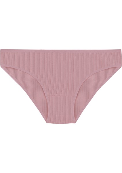 Kadın 5'li Pamuklu Likralı Külot fırsatları