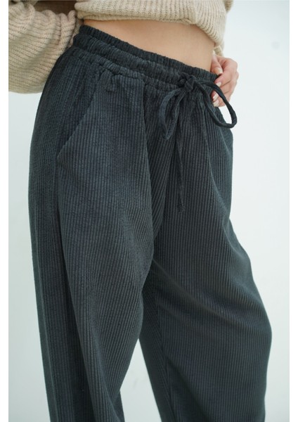 Beli Lastikli Pantolon fırsatları