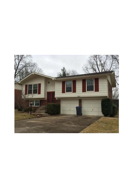 Arka Tampon C3 Iıı Psa (Oem No: 7410.KY)