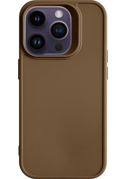 iPhone 14 Pro Uyumlu Kamera Korumalı Darbeye Dayanıklı Renk Atmayan Keep Silikon Kılıf indirimleri