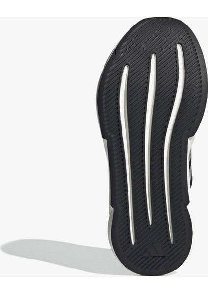 Zero Halo Kadın Siyah Koşu Ayakkabısı.-