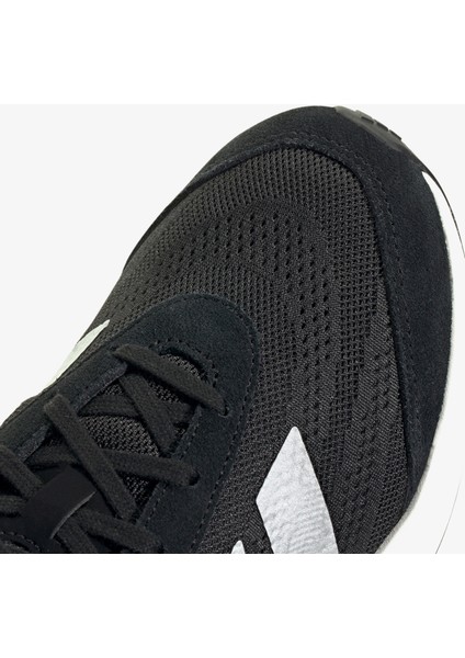 Zero Halo Kadın Siyah Koşu Ayakkabısı.-
