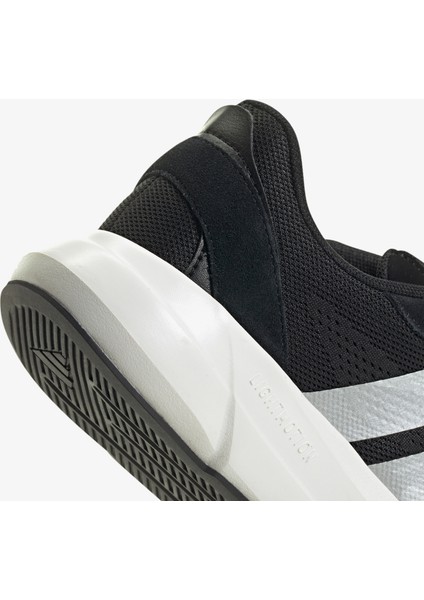 Zero Halo Kadın Siyah Koşu Ayakkabısı.-