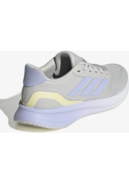 Gri Kadın Koşu Ayakkabısı RUNFALCON 5 W JI3979