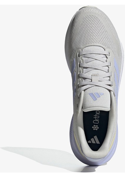 Gri Kadın Koşu Ayakkabısı RUNFALCON 5 W JI3979