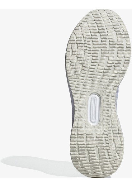 Gri Kadın Koşu Ayakkabısı RUNFALCON 5 W JI3979