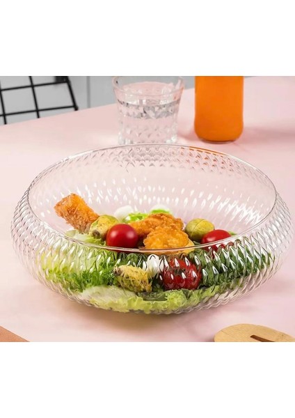 Tokyo Cam Salata Kase Tabağı modelleri