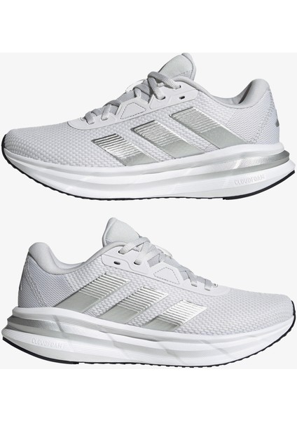 Galaxy 7 Kadın Gri Koşu Ayakkabısı.-