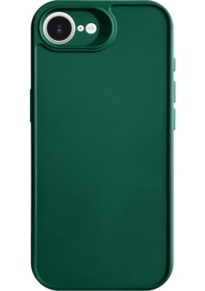 iPhone 16E Uyumlu Kamera Korumalı Darbeye Dayanıklı Renk Atmayan Keep Silikon Kılıf indirimleri
