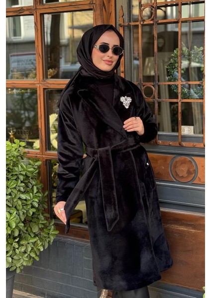 Peluş Kaban MA14.01 Siyah modelleri