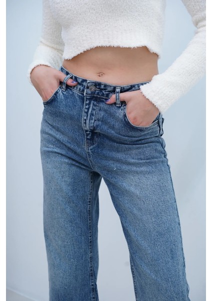 Tint Palazzo Kesik Pantolon fiyatları