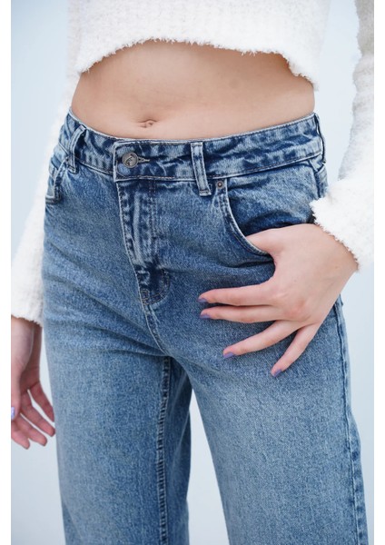 Tint Palazzo Kesik Pantolon fırsatları