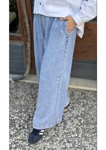 Pantolon 2738 Açık Mavi fiyatları