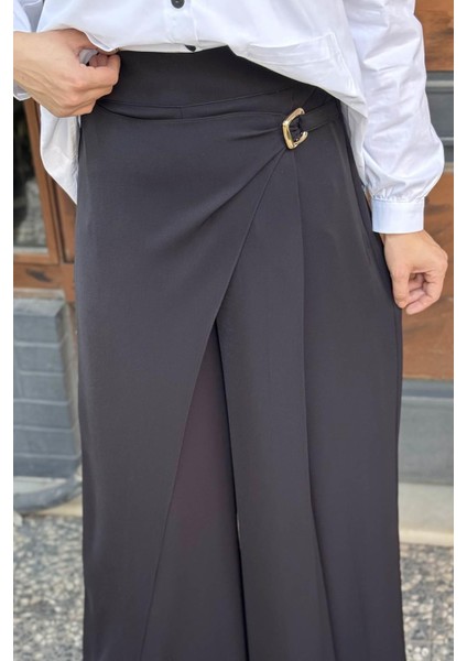 Pantolon 2502-1014 Siyah modelleri