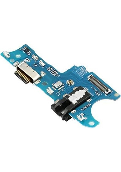 Samsung Galaxy A02S Sm A025F Şarj Soketi Kulaklık Soketi Full Senalstore