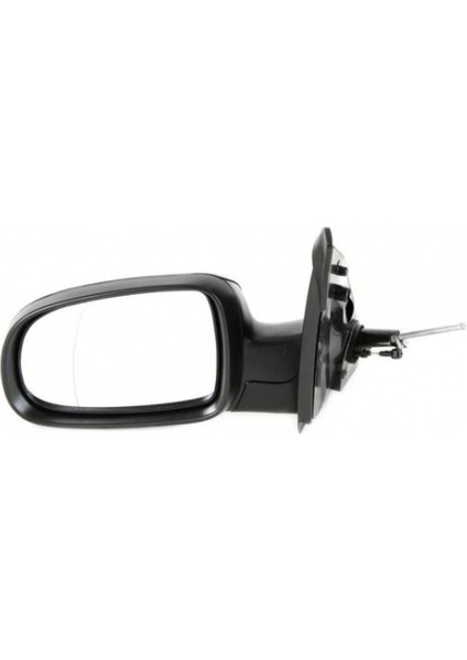 Ayna Dış Dikiz Corsa C 00-06 Manuel Sol (Oem No: 1428280)
