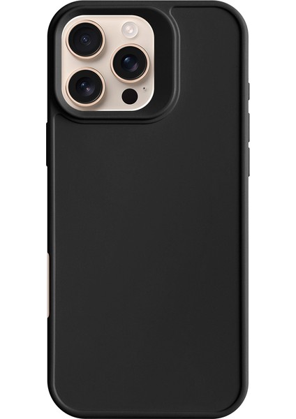 iPhone 16 Pro Max Uyumlu Kamera Korumalı Darbeye Dayanıklı Renk Atmayan Keep Silikon Kılıf indirimleri