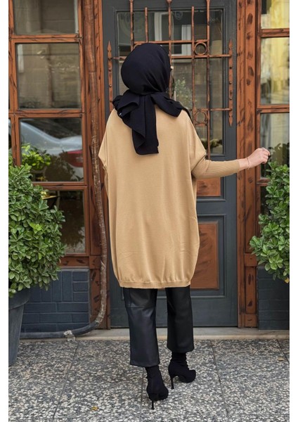 Tunik 6923 Camel fırsatları