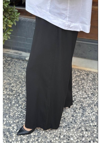 Palazlo Pantolon W-6398 Siyah fiyatları