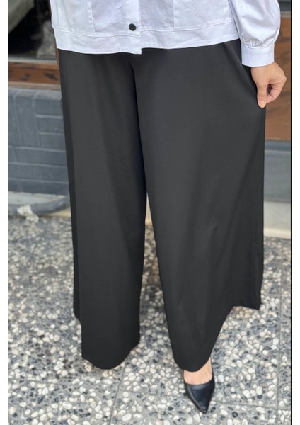 Palazlo Pantolon W-6398 Siyah modelleri