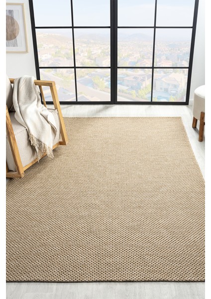 Cozy Wool Kahve Halı Salon Oturma Odası Çocuk Odası Yatak Odası Halısı 710 fiyatları